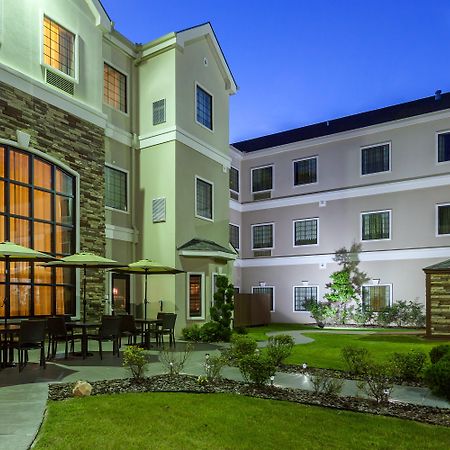 Staybridge Suites Tyler University Area, An Ihg Hotel Exterior photo