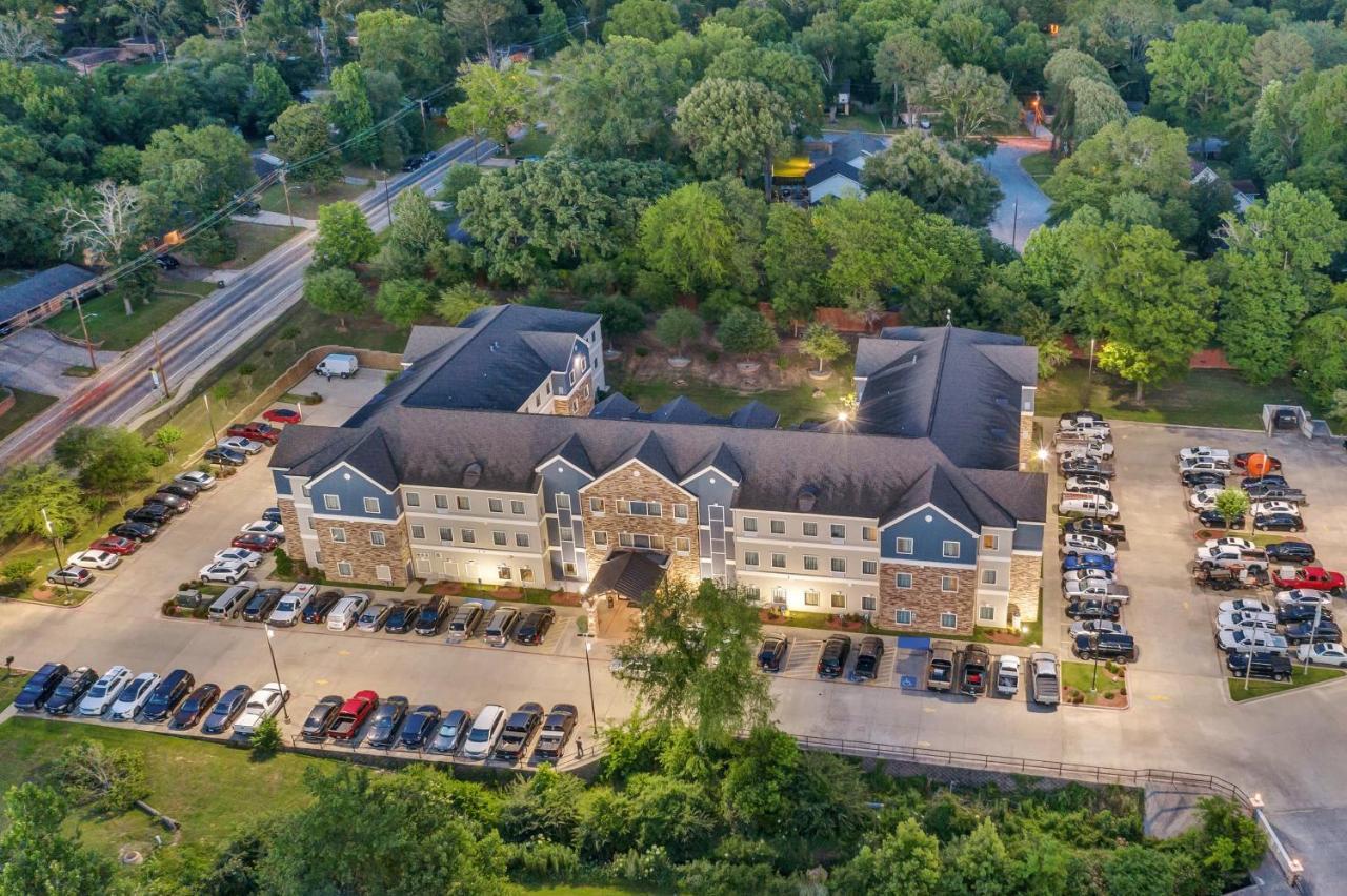 Staybridge Suites Tyler University Area, An Ihg Hotel Exterior photo