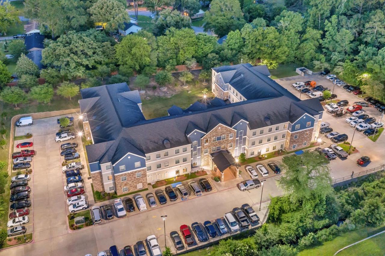 Staybridge Suites Tyler University Area, An Ihg Hotel Exterior photo