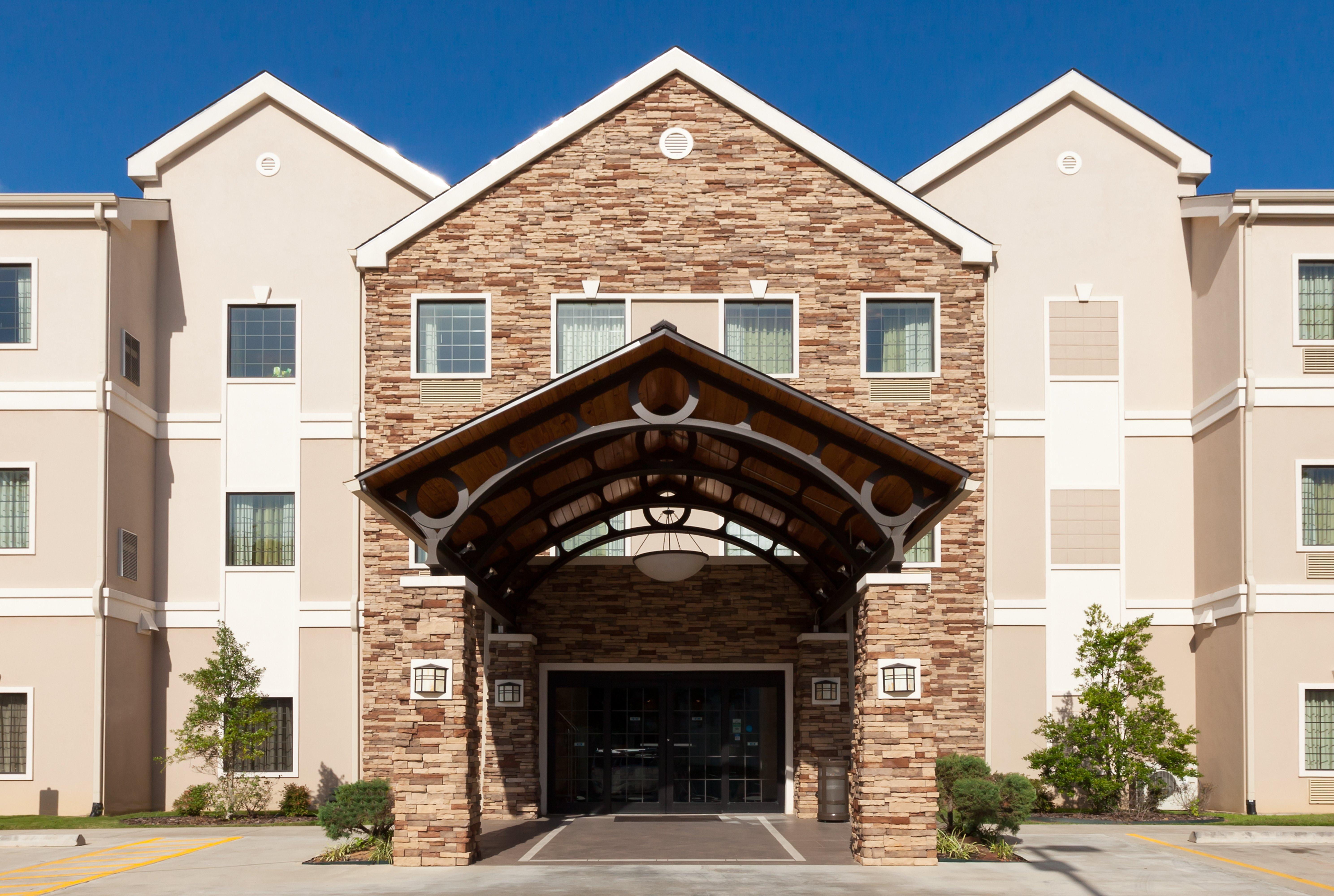 Staybridge Suites Tyler University Area, An Ihg Hotel Exterior photo