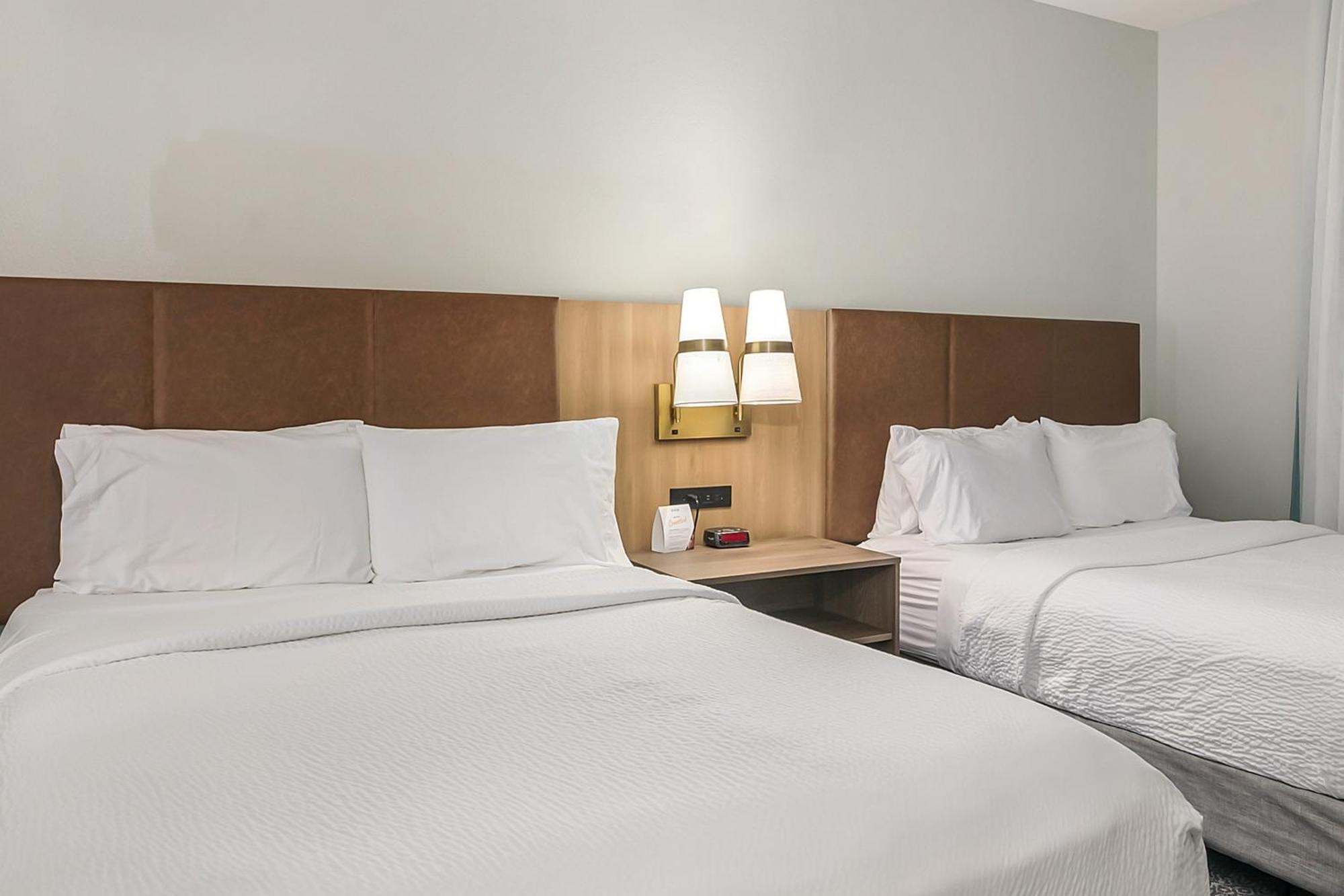 Staybridge Suites Tyler University Area By Ihg Exterior photo